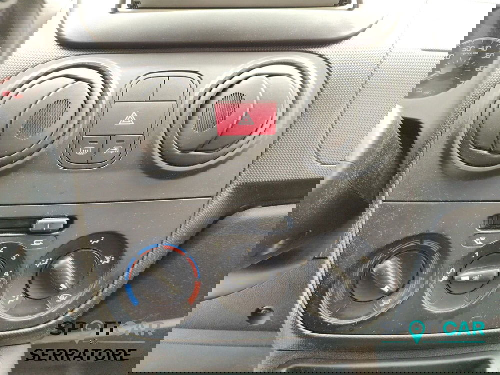 Fiat Fiorino usata a Como (13)