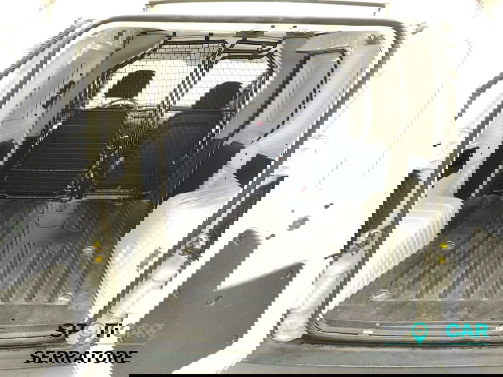 Fiat Fiorino usata a Como (15)