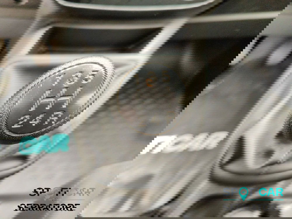 Fiat Fiorino usata a Como (16)