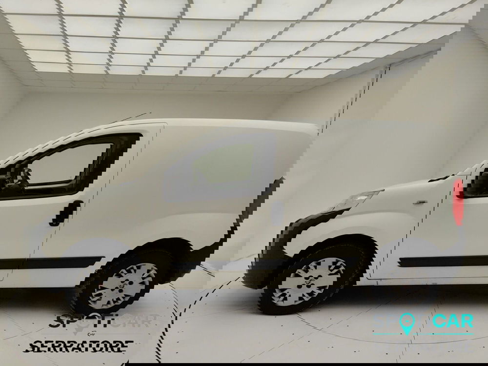 Fiat Fiorino usata a Como (18)