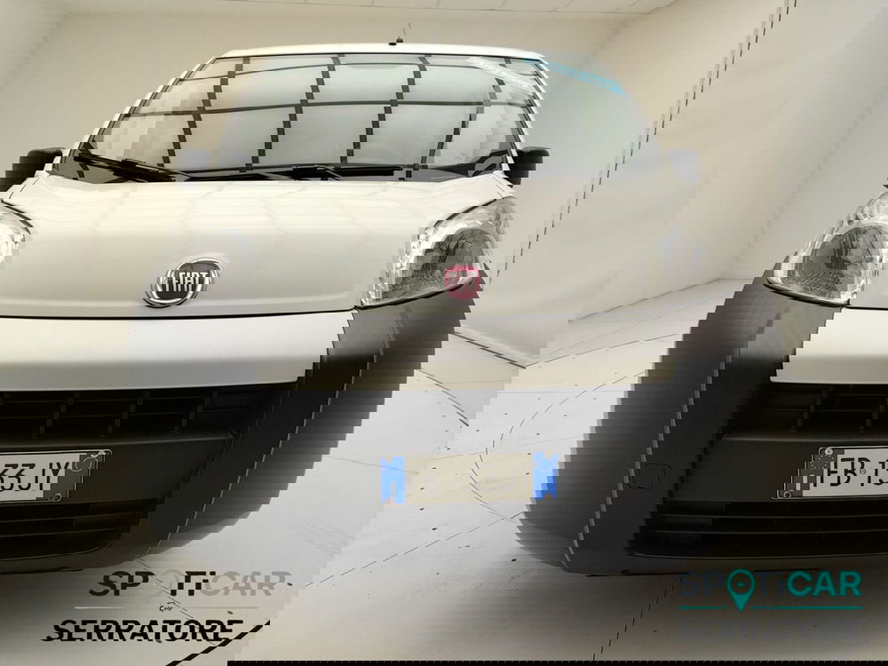 Fiat Fiorino usata a Como (2)