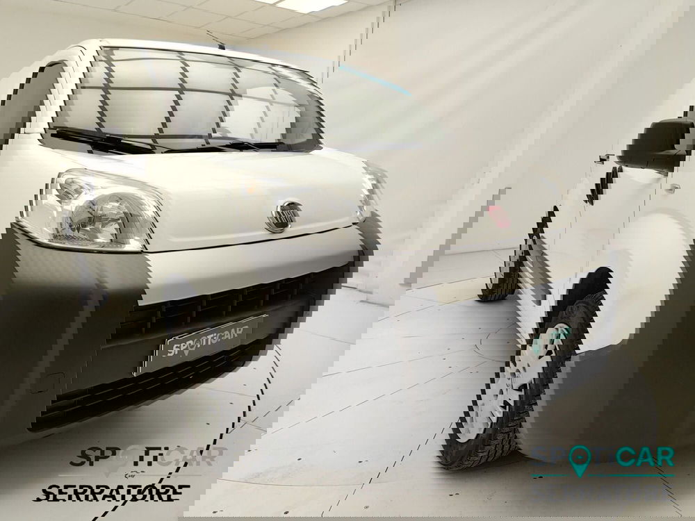 Fiat Fiorino usata a Como (3)