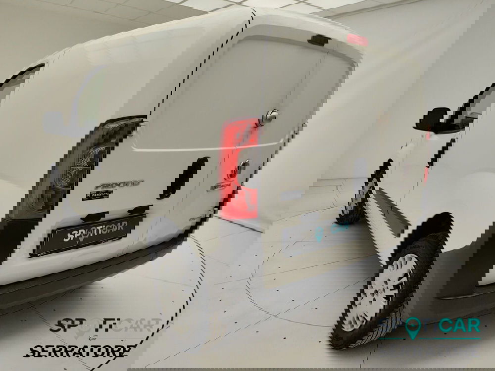 Fiat Fiorino usata a Como (4)