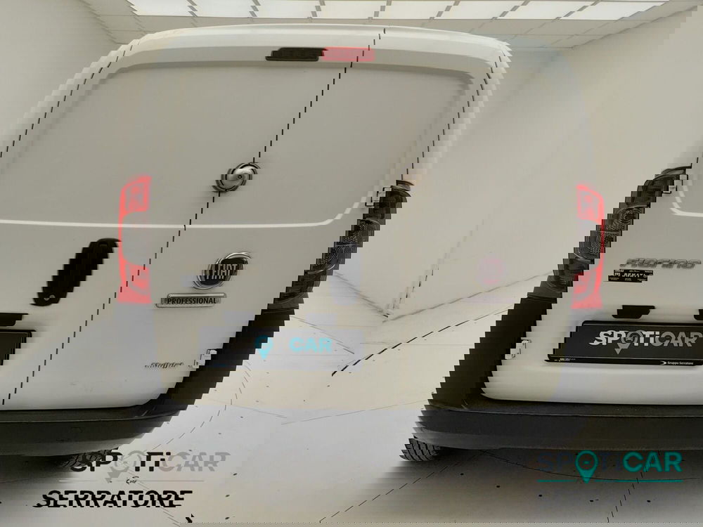 Fiat Fiorino usata a Como (5)