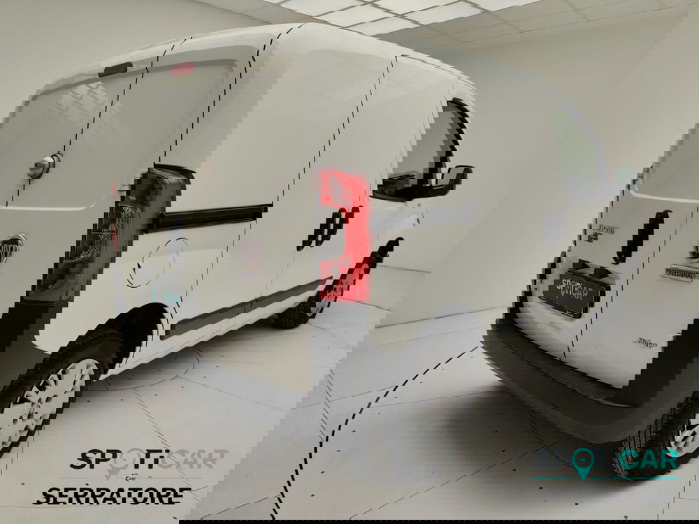 Fiat Fiorino usata a Como (6)