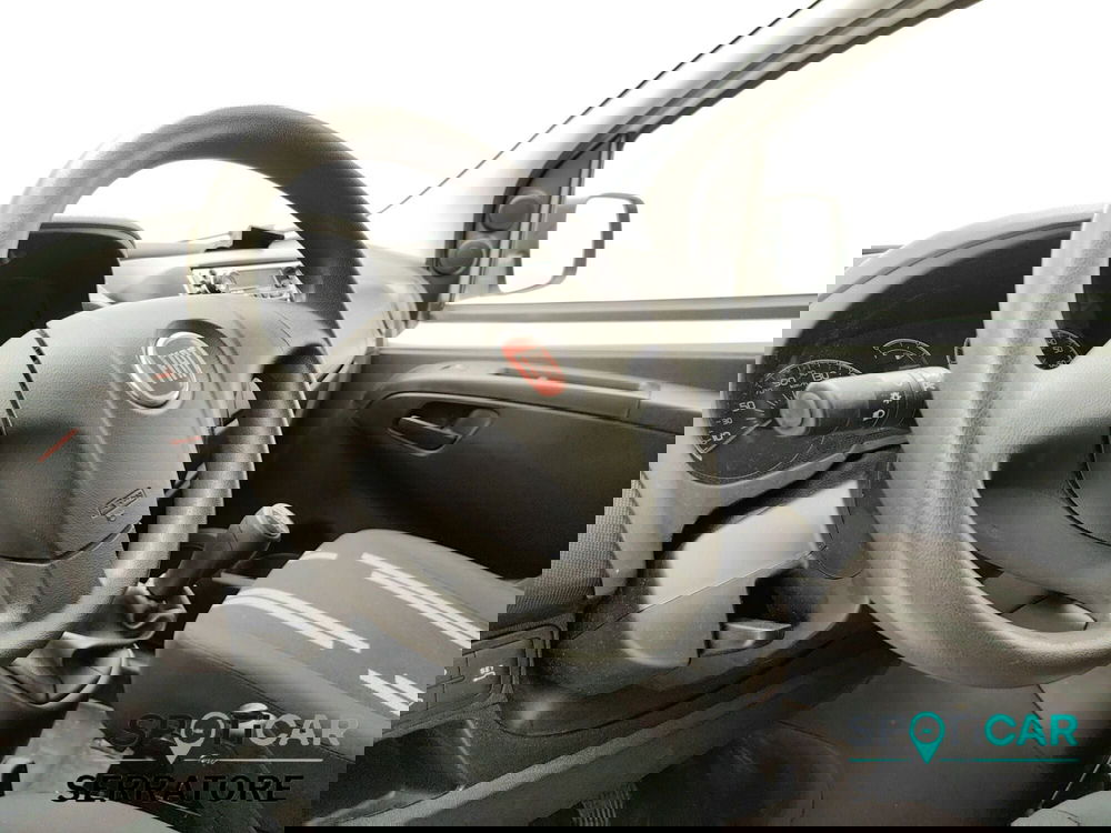 Fiat Fiorino usata a Como (8)