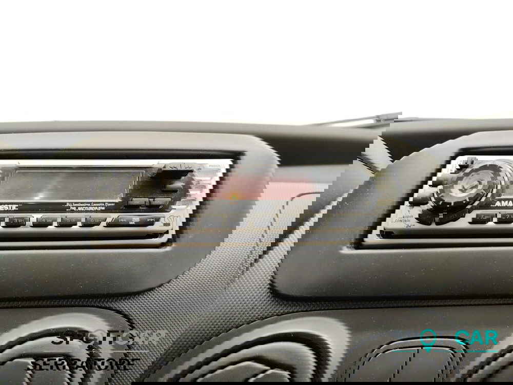 Fiat Fiorino usata a Como (9)