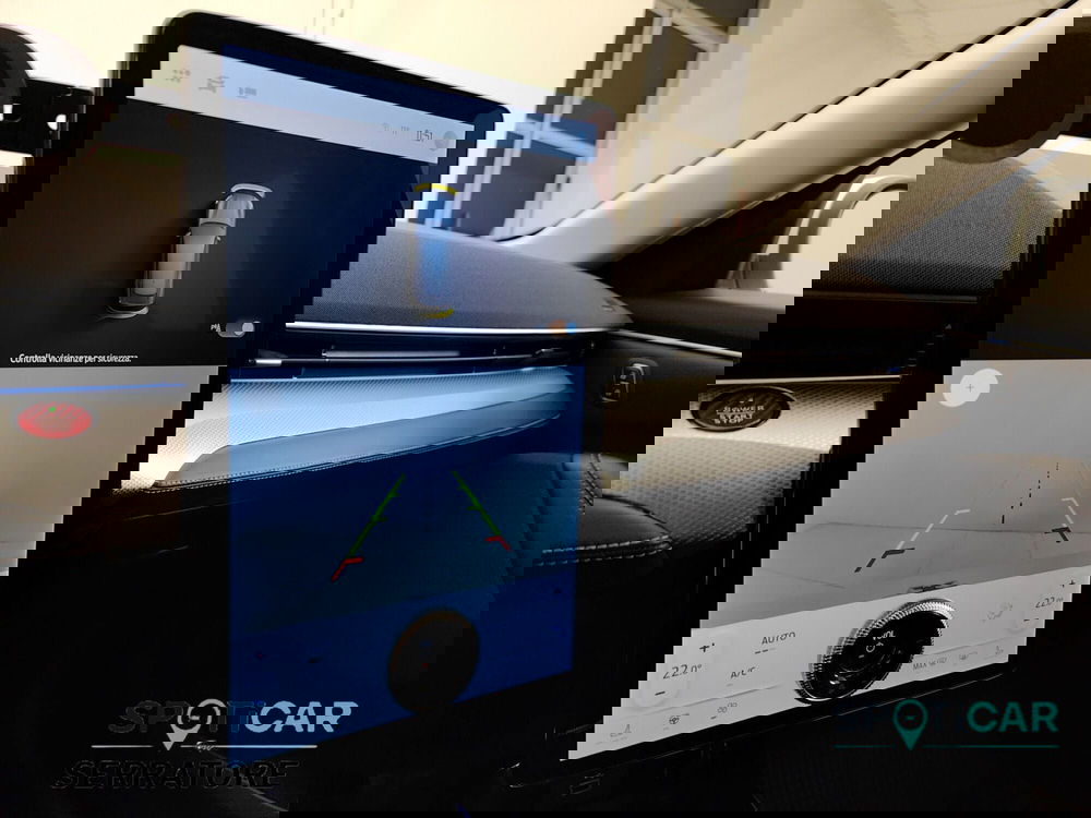 Ford Mustang Mach-E usata a Como (10)