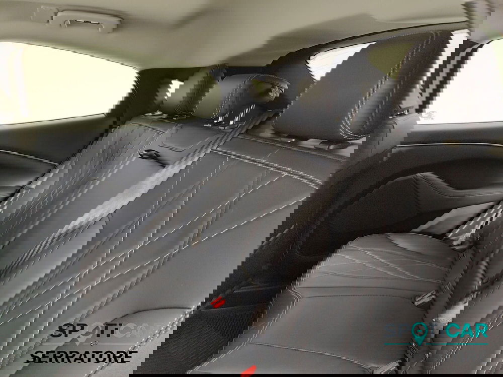 Ford Mustang Mach-E usata a Como (13)