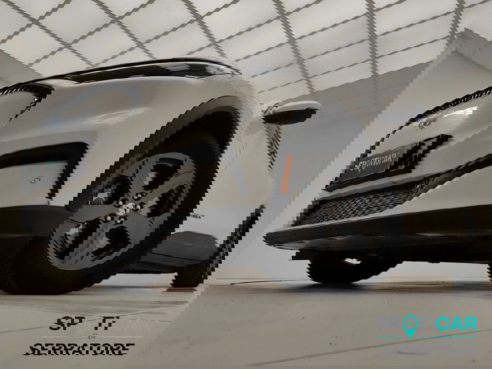 Ford Mustang Mach-E usata a Como (14)