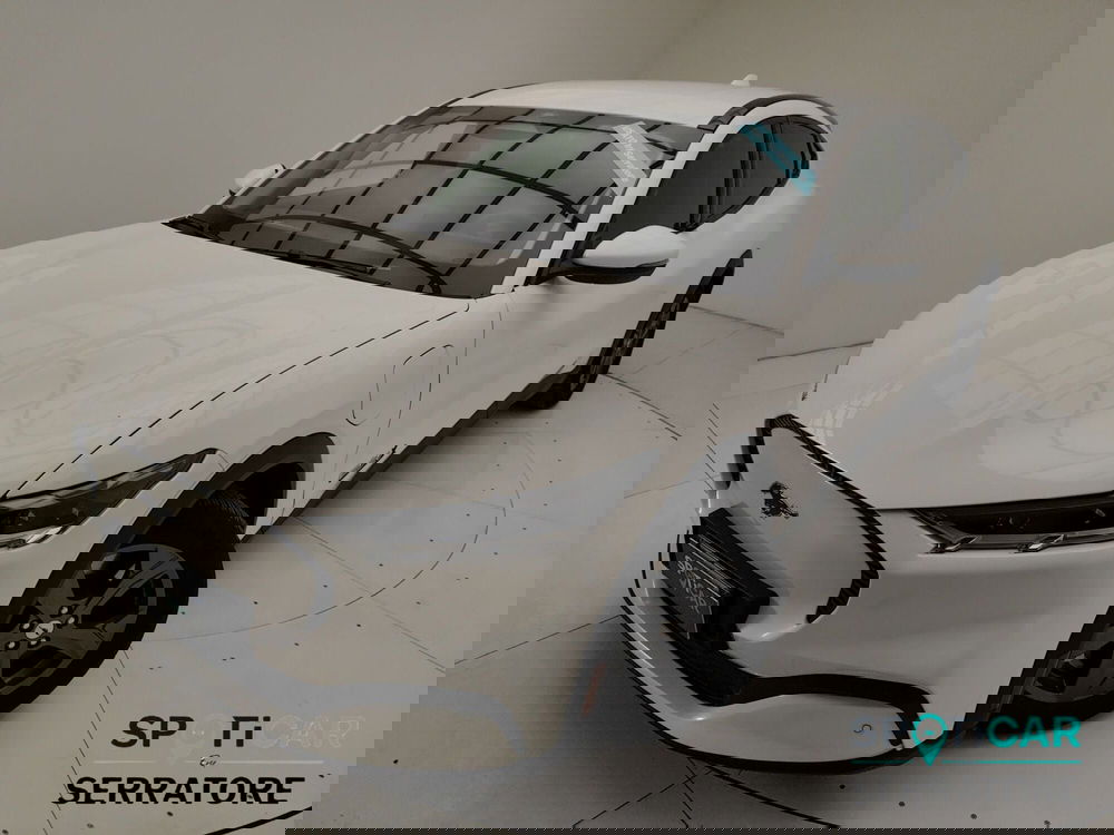 Ford Mustang Mach-E usata a Como (15)