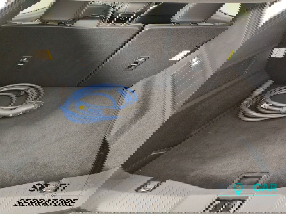 Ford Mustang Mach-E usata a Como (18)