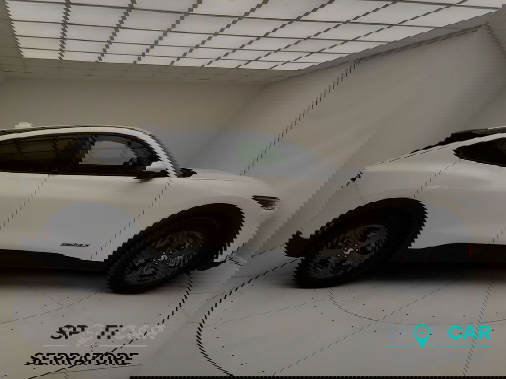 Ford Mustang Mach-E usata a Como (20)