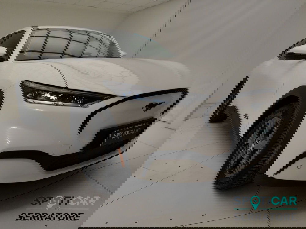 Ford Mustang Mach-E usata a Como (3)