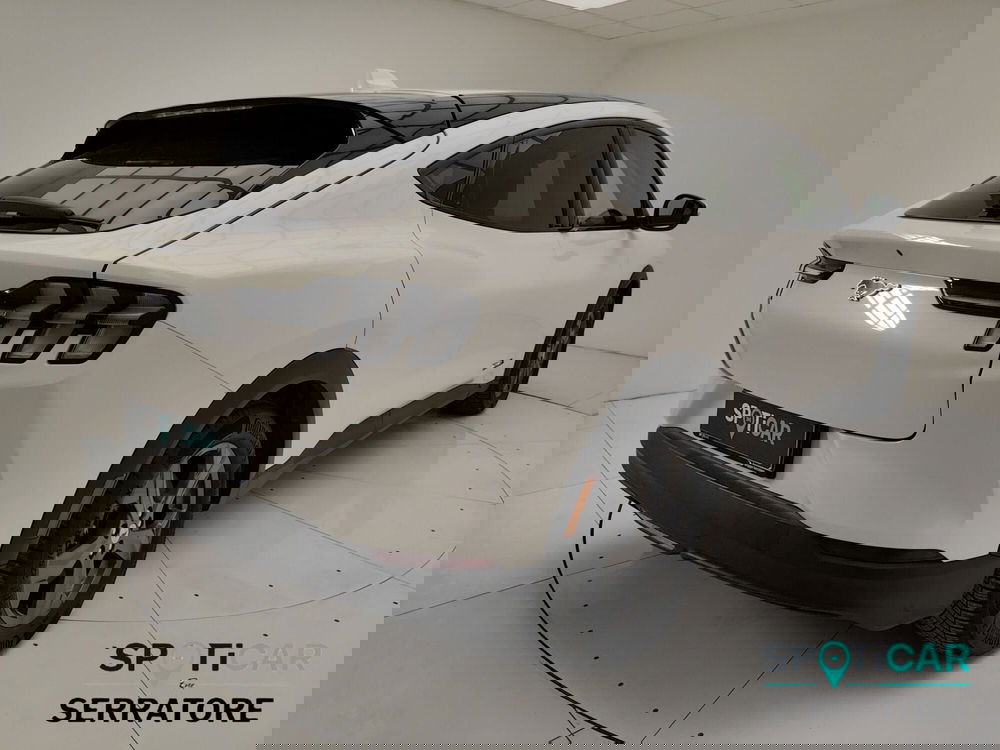 Ford Mustang Mach-E usata a Como (6)