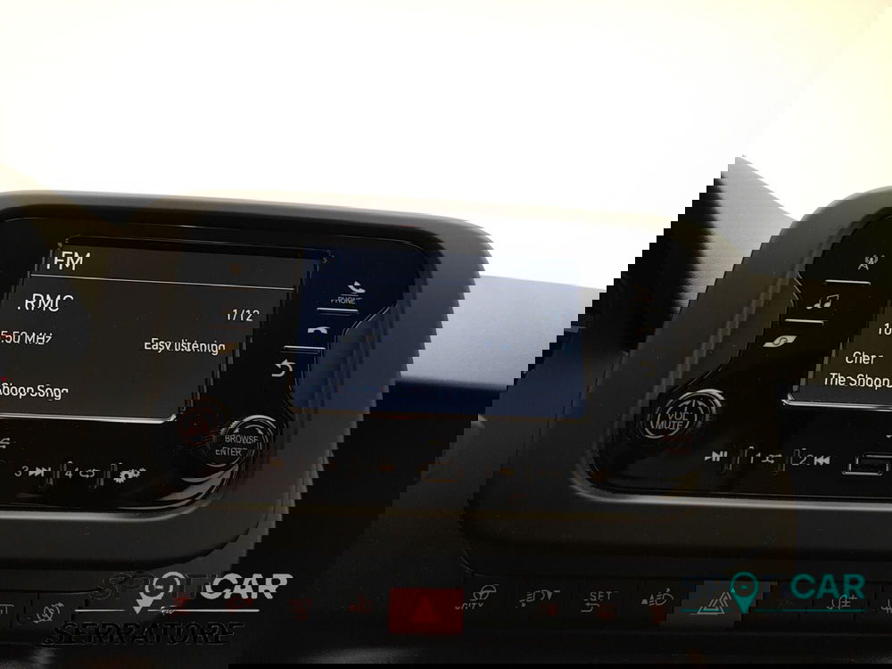 Fiat Panda usata a Como (10)