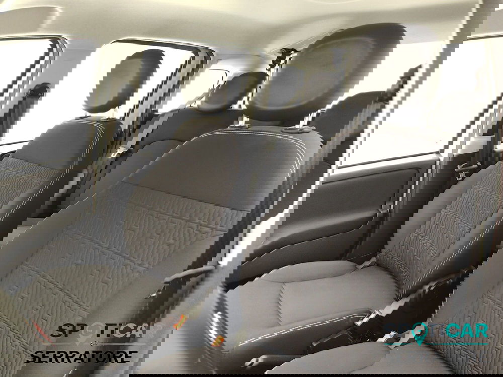 Fiat Panda usata a Como (11)