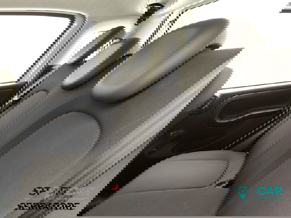 Fiat Panda usata a Como (12)