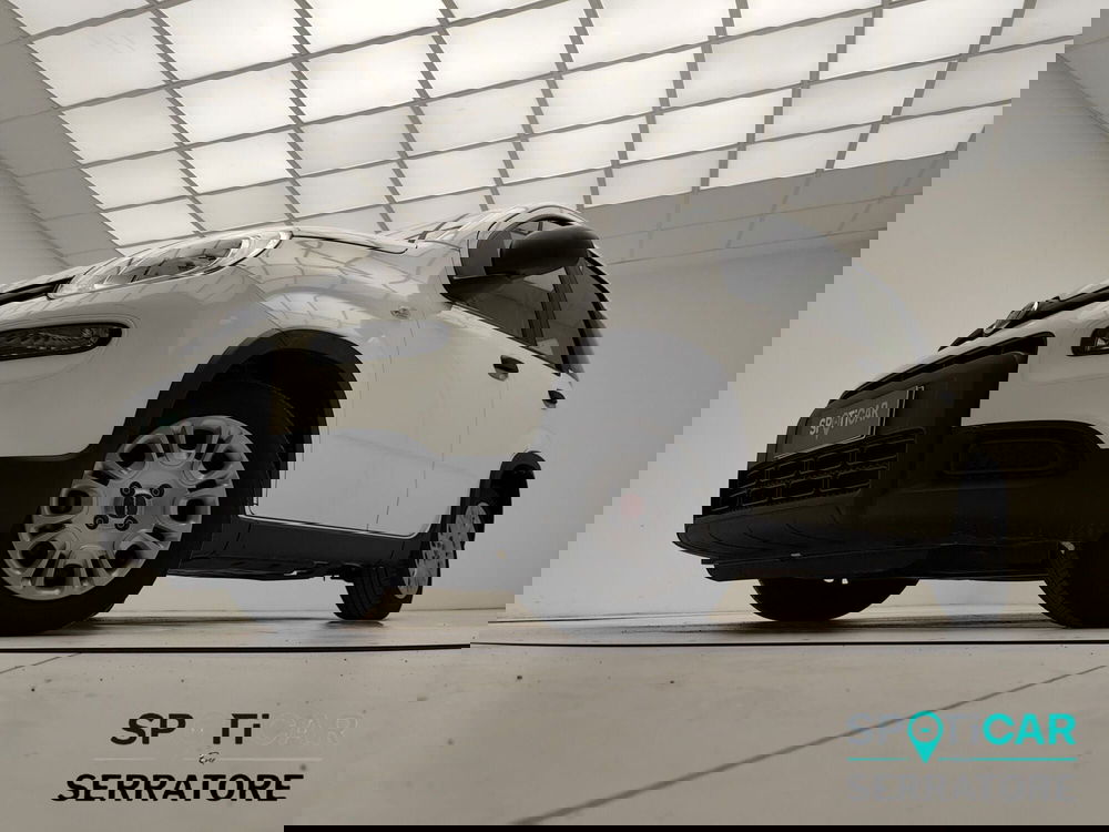 Fiat Panda usata a Como (13)