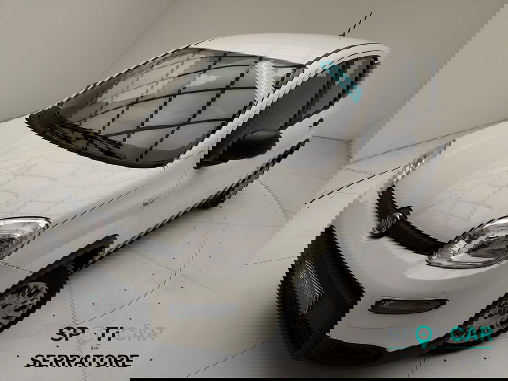 Fiat Panda usata a Como (14)