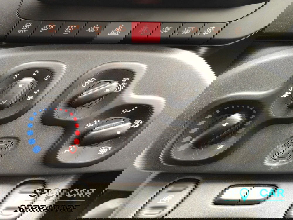 Fiat Panda usata a Como (15)