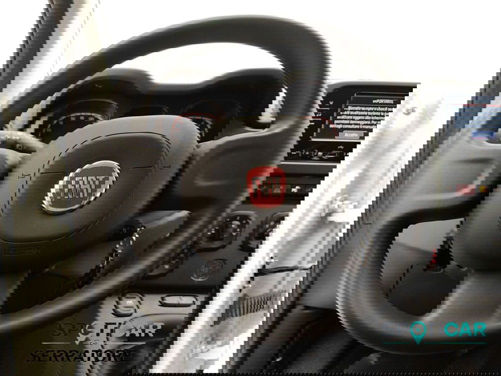 Fiat Panda usata a Como (16)