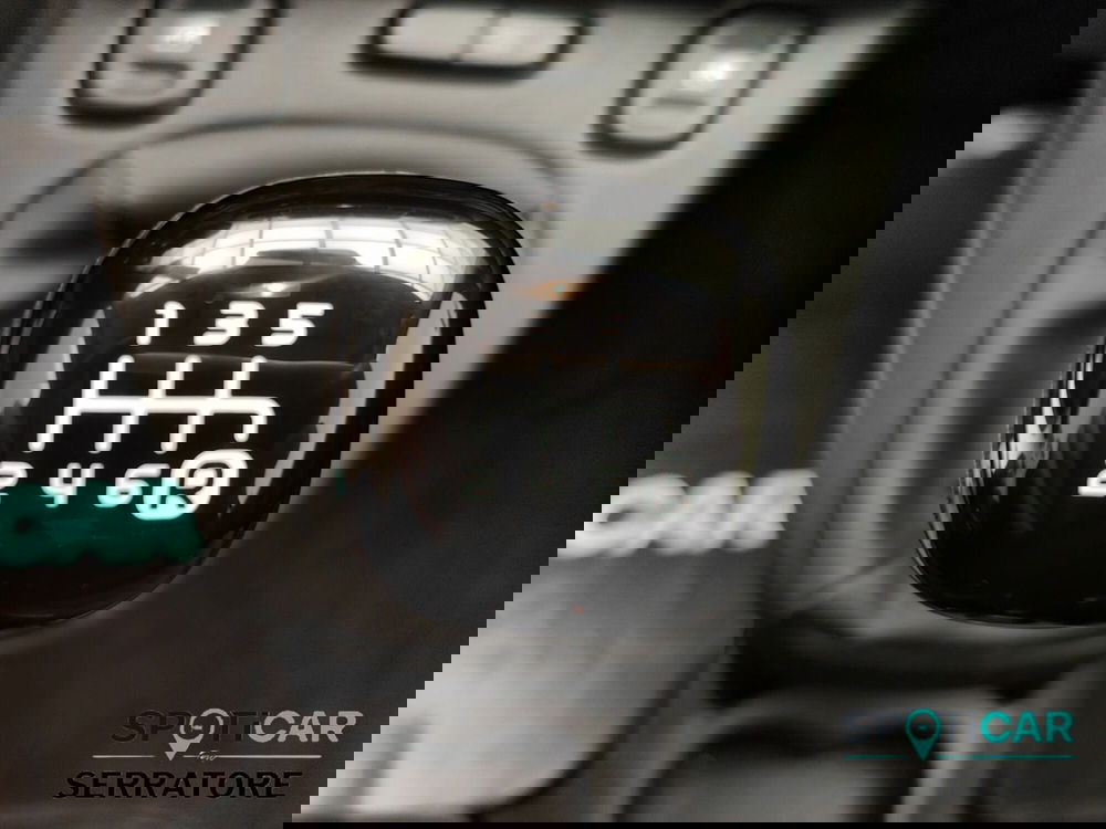 Fiat Panda usata a Como (18)