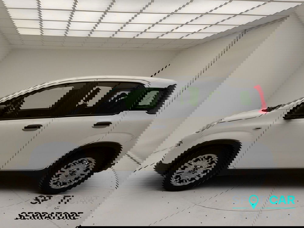 Fiat Panda usata a Como (20)