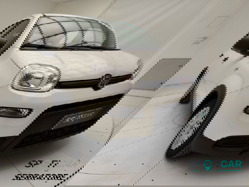 Fiat Panda usata a Como (3)