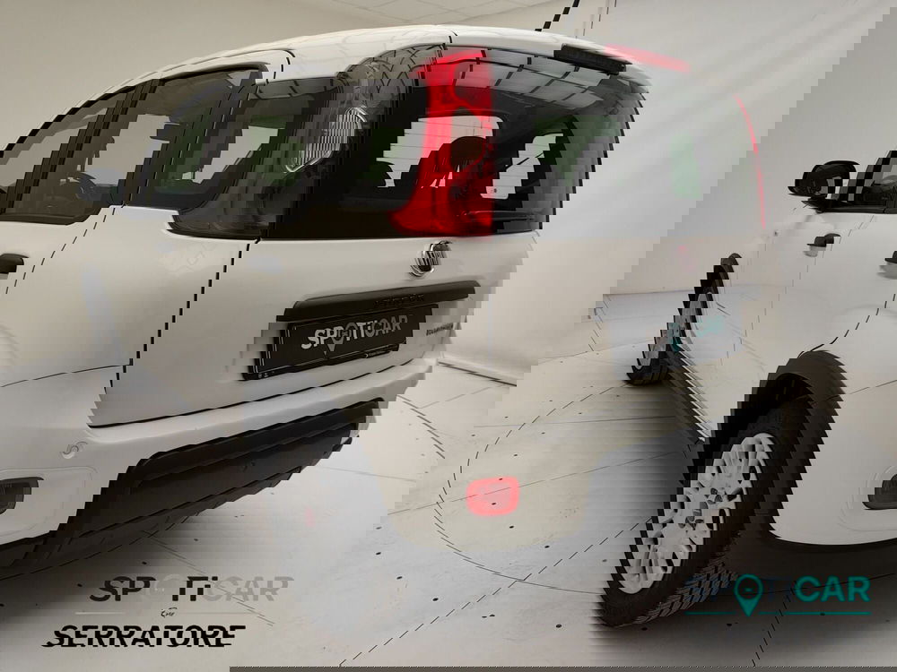 Fiat Panda usata a Como (4)