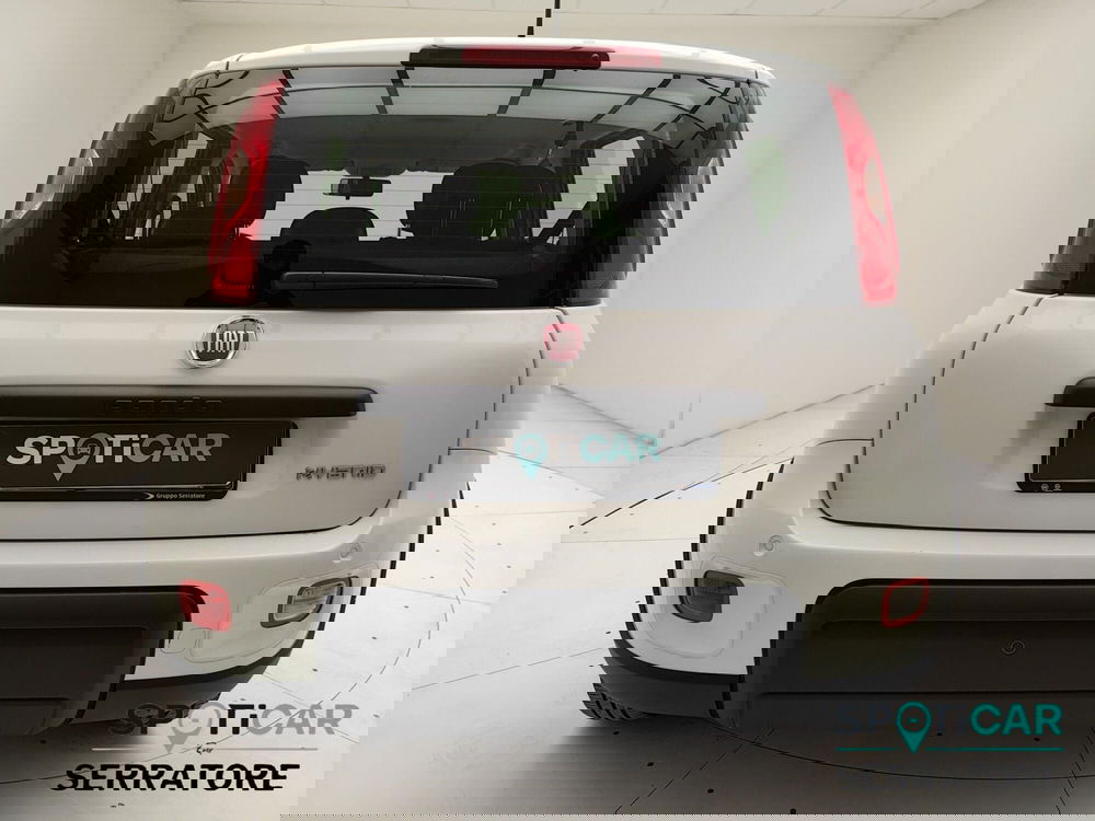 Fiat Panda usata a Como (5)