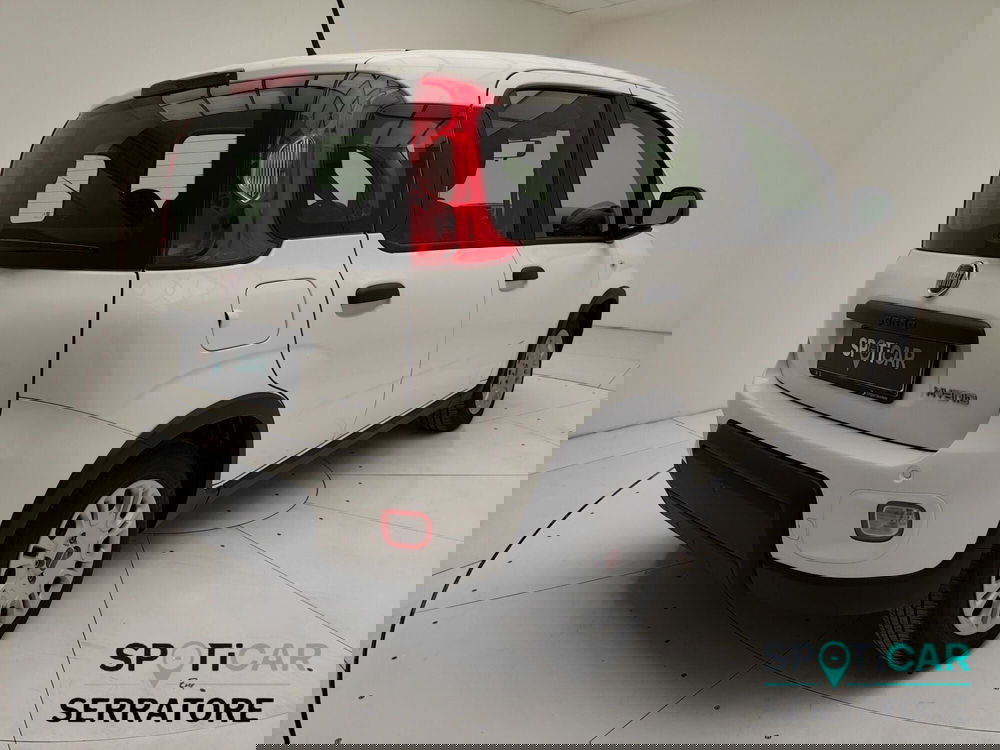 Fiat Panda usata a Como (6)