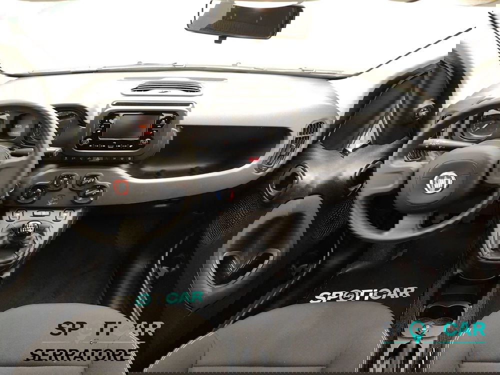 Fiat Panda usata a Como (7)