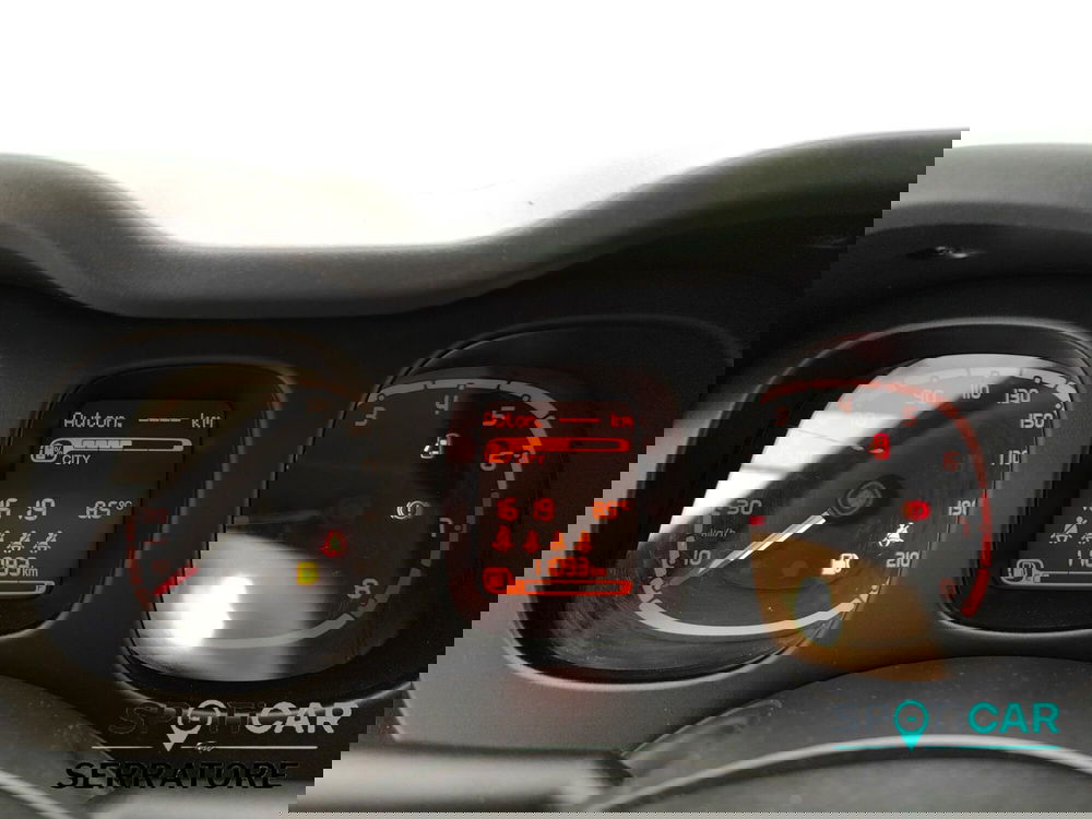 Fiat Panda usata a Como (8)