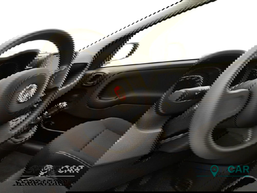 Fiat Panda usata a Como (9)