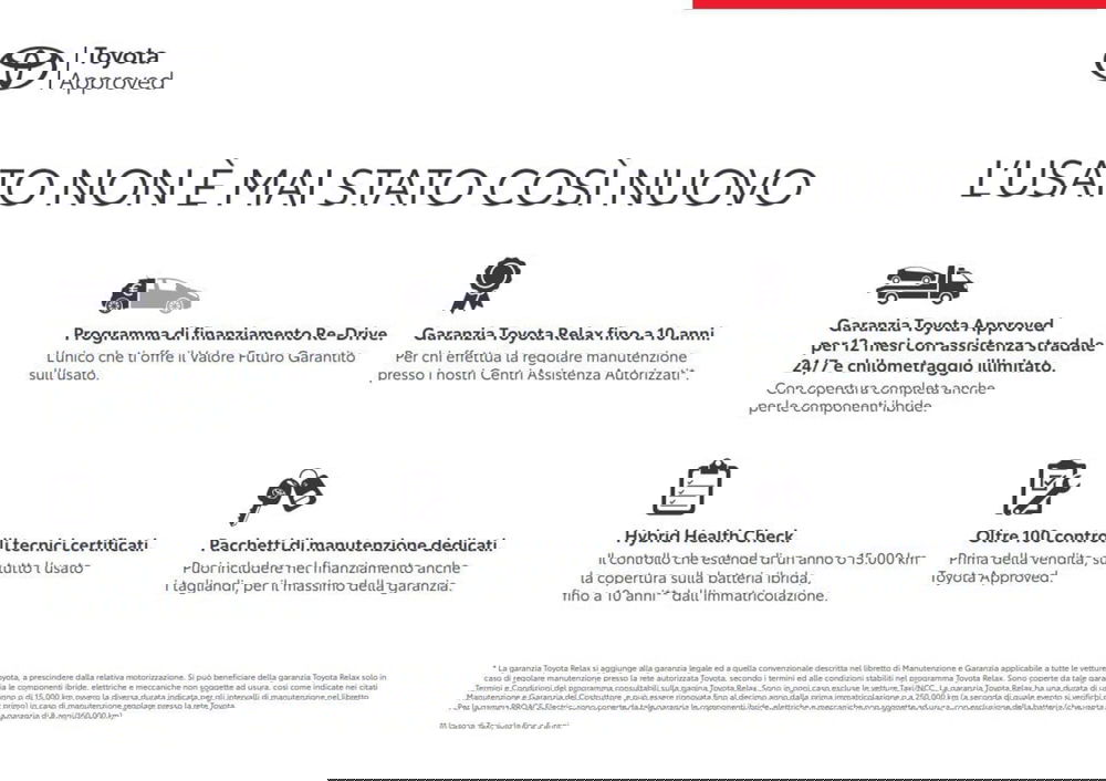 Toyota Yaris usata a Milano (3)