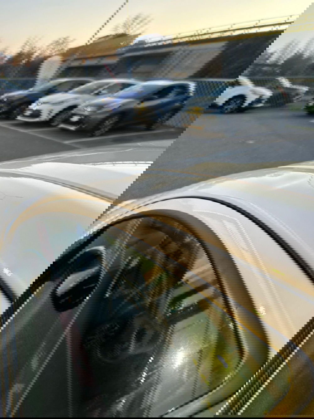 Toyota Yaris usata a Milano (9)