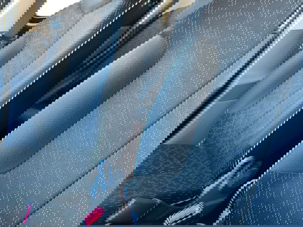 Peugeot 107 usata a Sondrio (10)