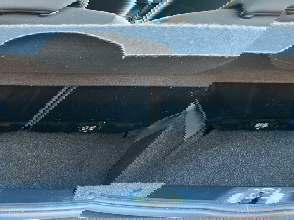 Peugeot 107 usata a Sondrio (12)