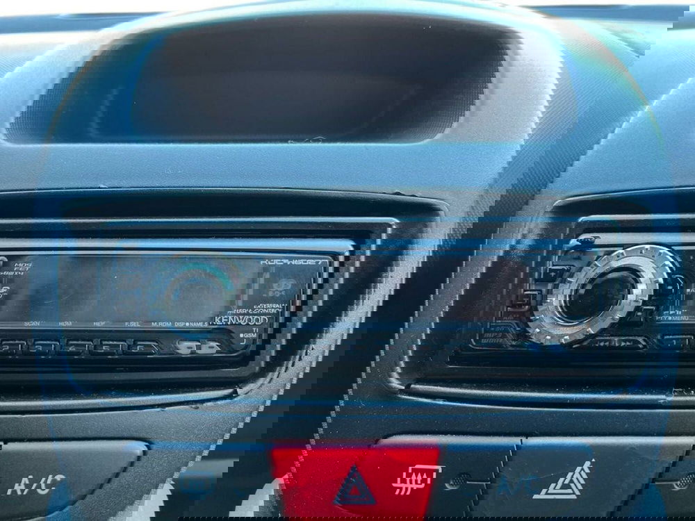 Peugeot 107 usata a Sondrio (13)