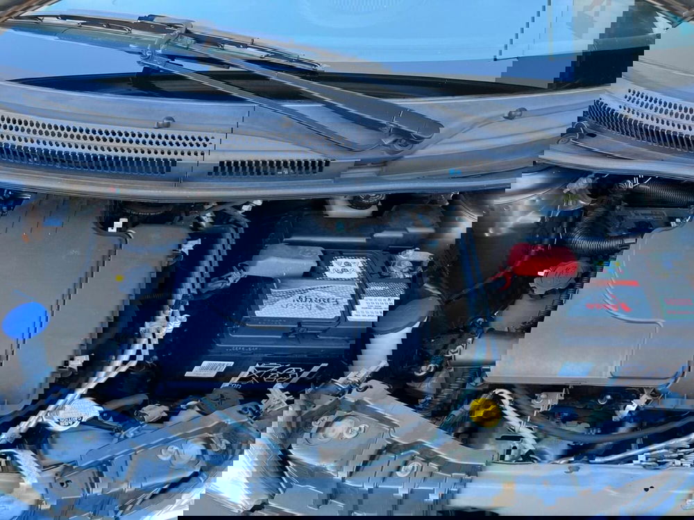 Peugeot 107 usata a Sondrio (16)