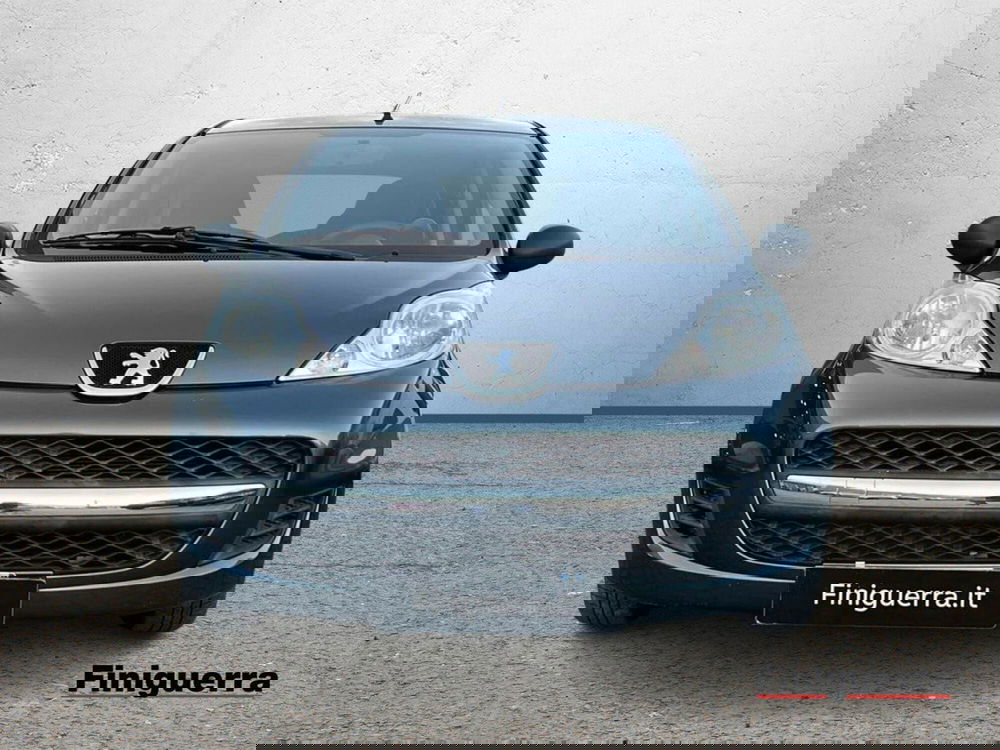 Peugeot 107 usata a Sondrio (2)