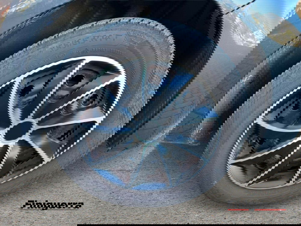 Peugeot 107 usata a Sondrio (7)