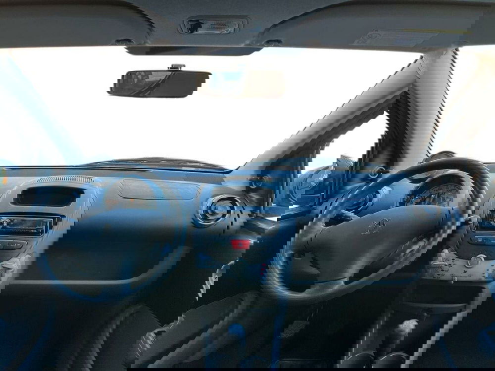 Peugeot 107 usata a Sondrio (8)