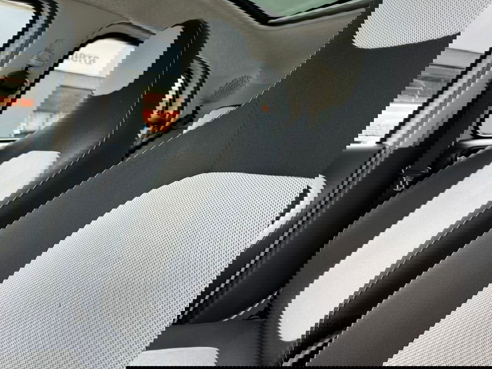 smart forfour usata a Sondrio (10)