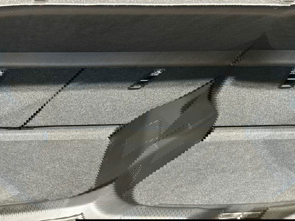 Suzuki Ignis usata a Lecco (12)