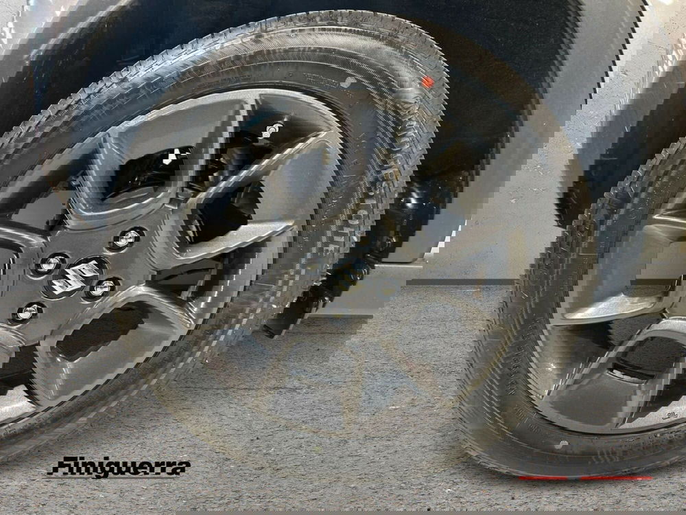 Suzuki Ignis usata a Lecco (7)