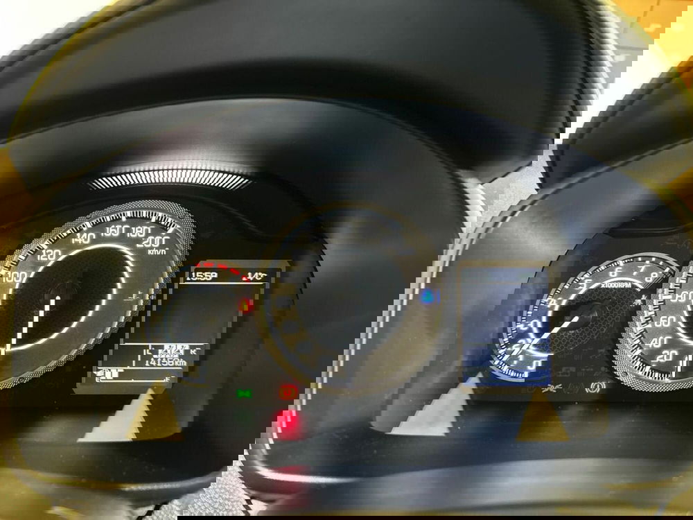 Suzuki Ignis usata a Lecco (9)