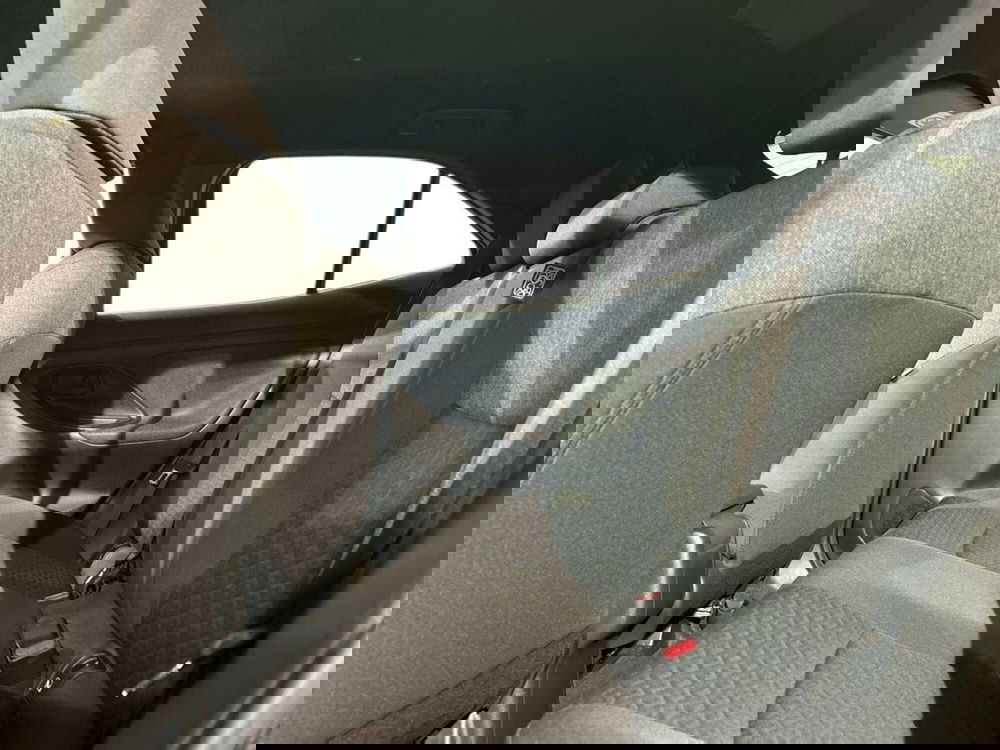 Toyota Yaris Cross usata a Lecco (11)