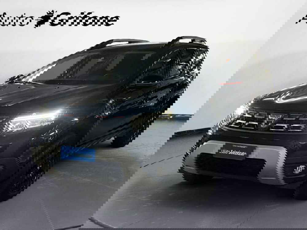 Dacia Duster usata a Modena